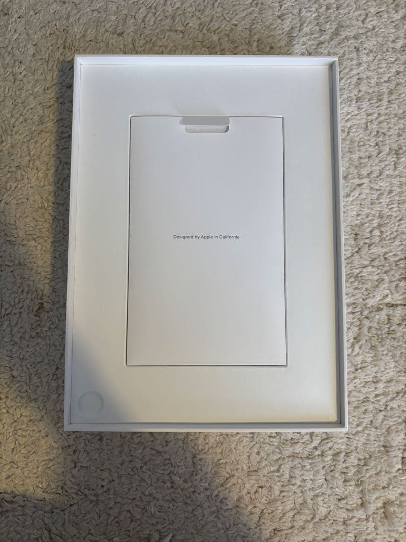 iPad Air (第4世代)ローズゴールド + Apple Pencil