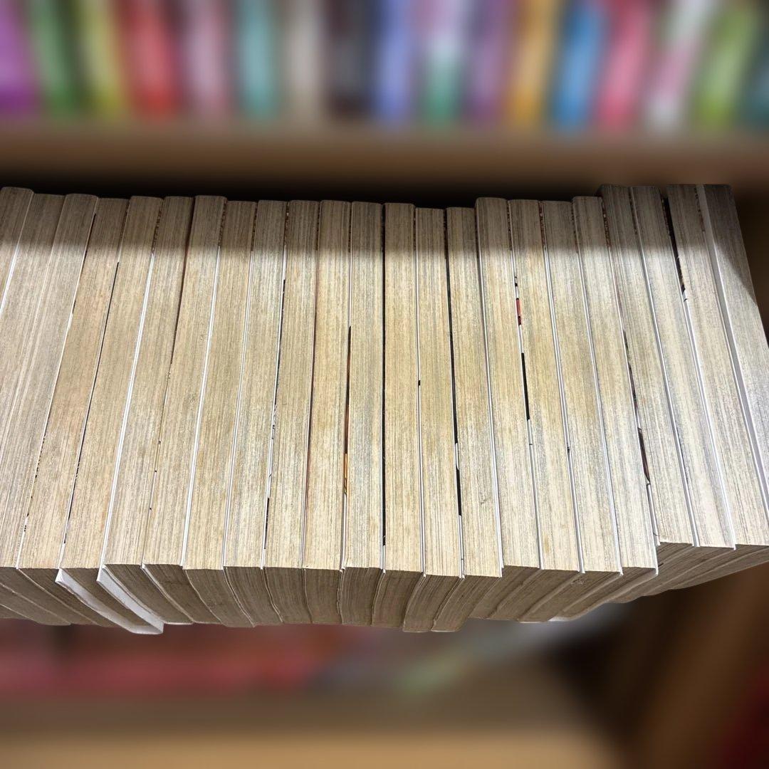 たいようのマキバオー　全16巻 たいようのマキバオーw 全20巻