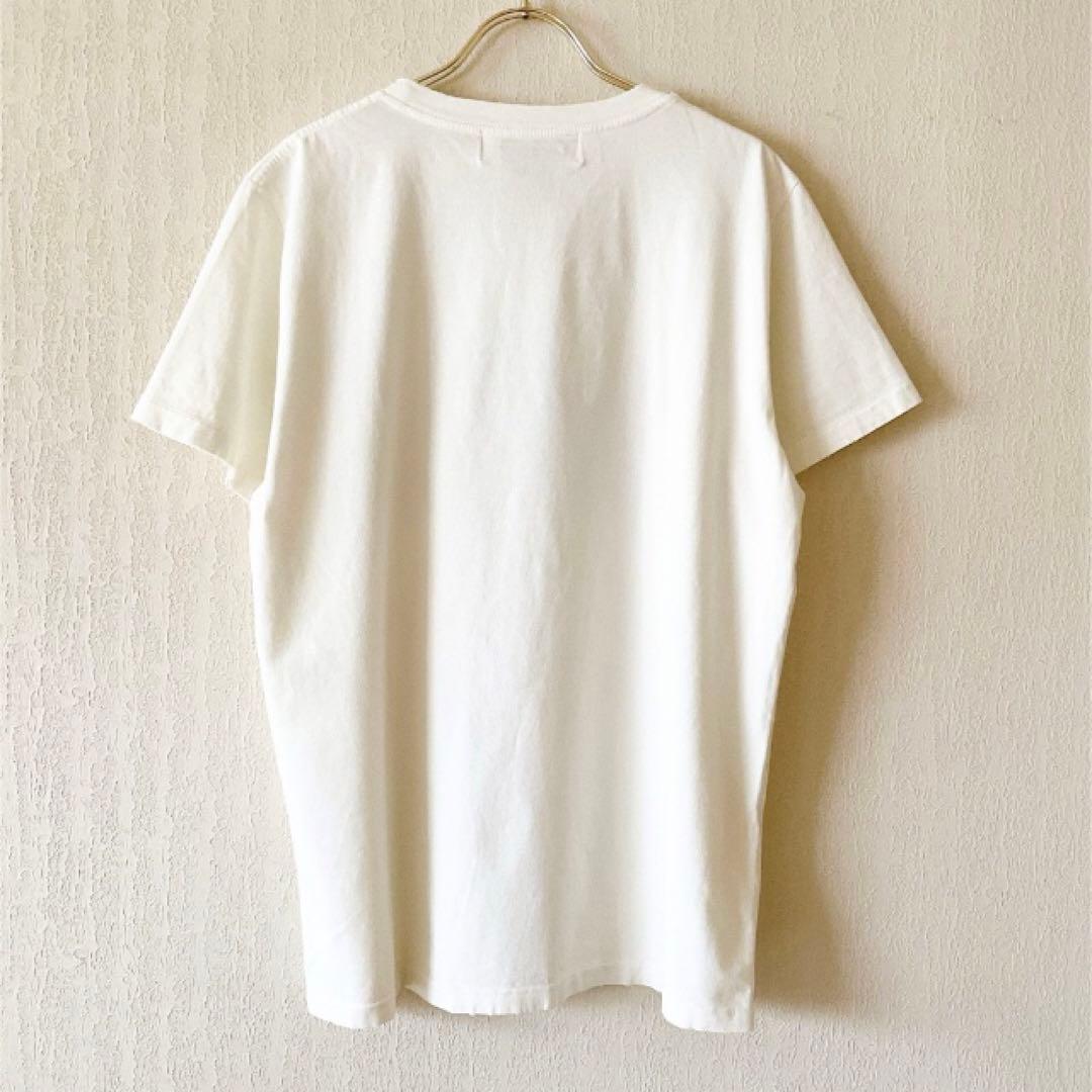 【タグ付き未使用】REMI RELIEF レミレリーフDALLAS Tシャツ