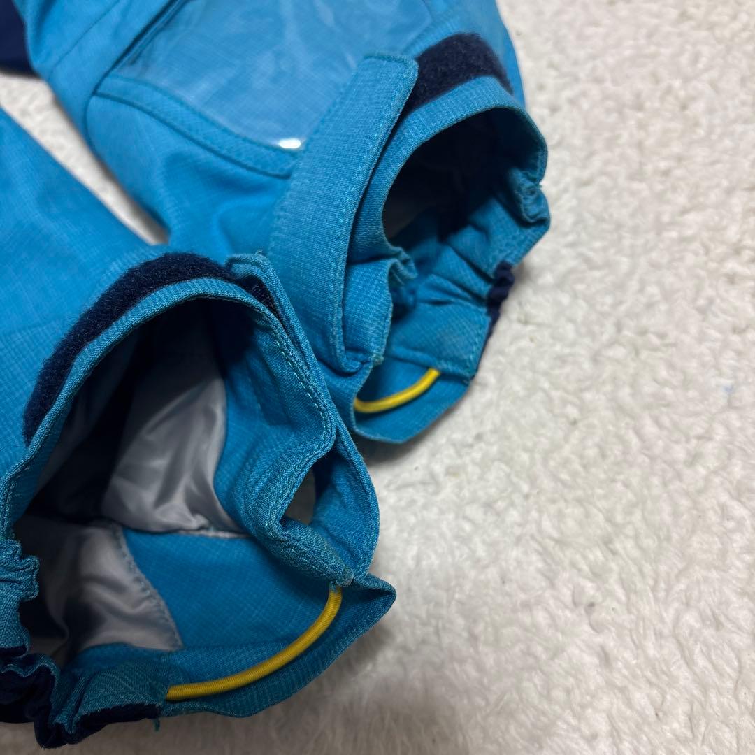 デサント　スキーウェア　ジャケット　パンツ　上下　150 男の子　子供用