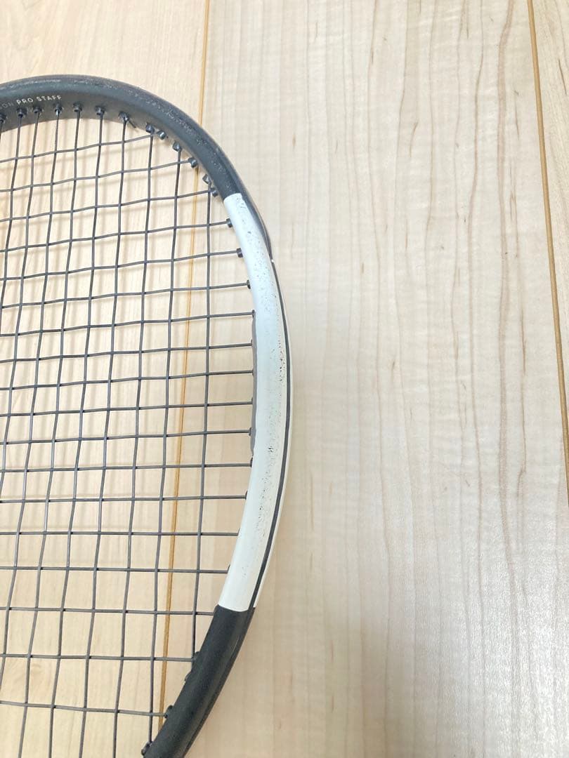 Wilson プロスタッフ97L v12.0 カスタム品