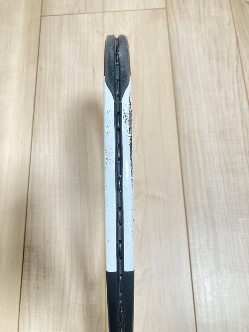 Wilson プロスタッフ97L v12.0 カスタム品