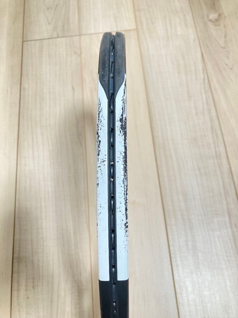 Wilson プロスタッフ97L v12.0 カスタム品
