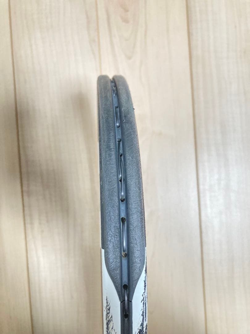 Wilson プロスタッフ97L v12.0 カスタム品