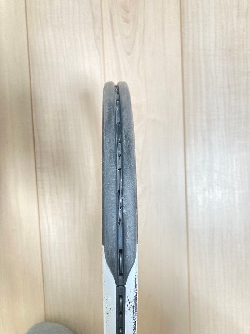 Wilson プロスタッフ97L v12.0 カスタム品