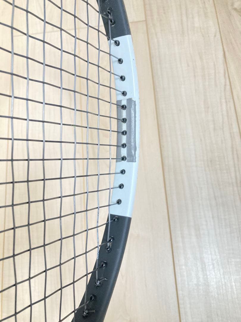 Wilson プロスタッフ97L v12.0 カスタム品