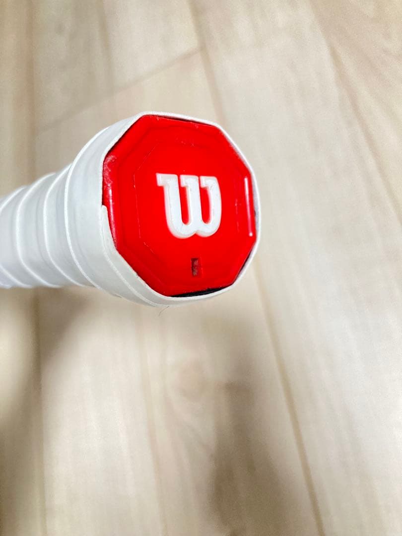 Wilson プロスタッフ97L v12.0 カスタム品