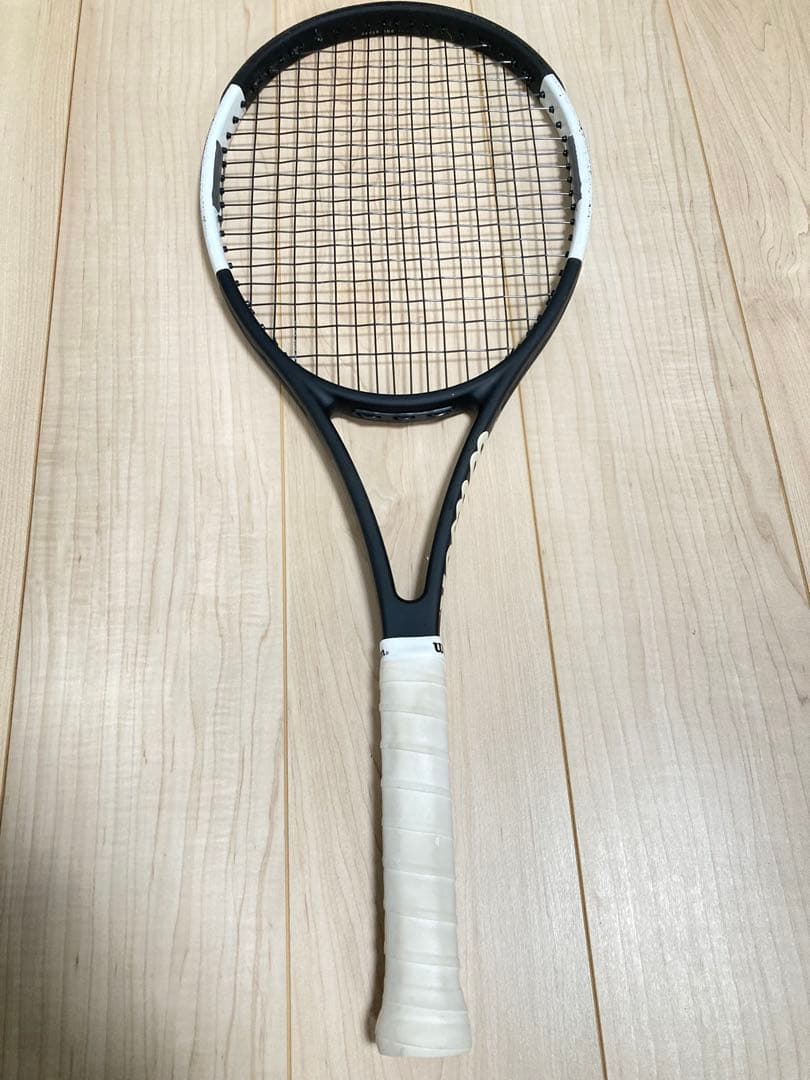 Wilson プロスタッフ97L v12.0 カスタム品