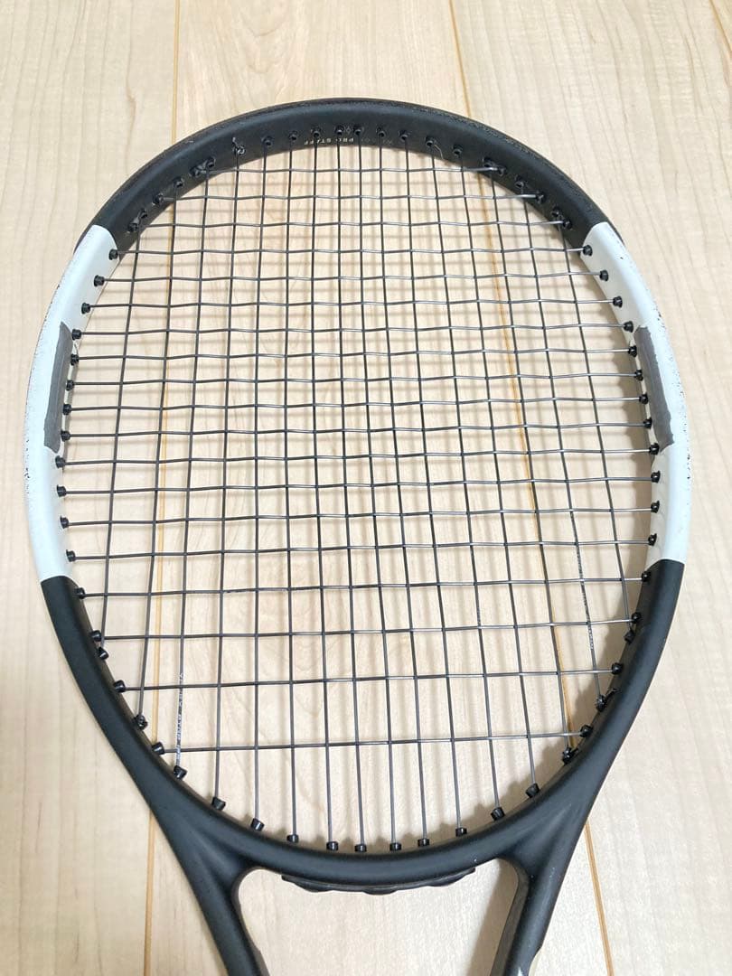 Wilson プロスタッフ97L v12.0 カスタム品