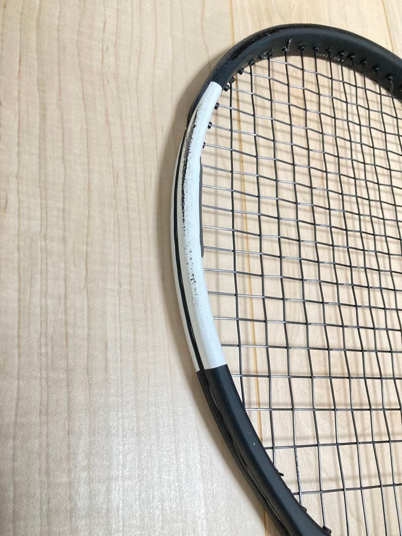 Wilson プロスタッフ97L v12.0 カスタム品