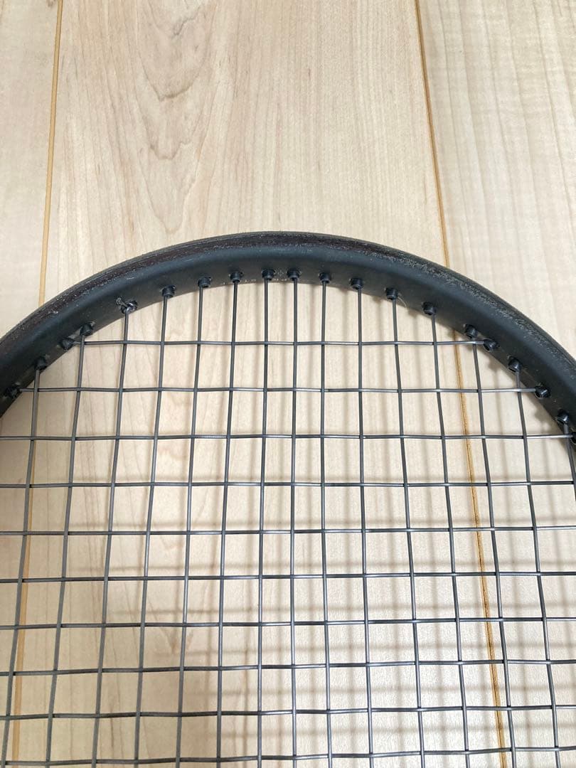 Wilson プロスタッフ97L v12.0 カスタム品