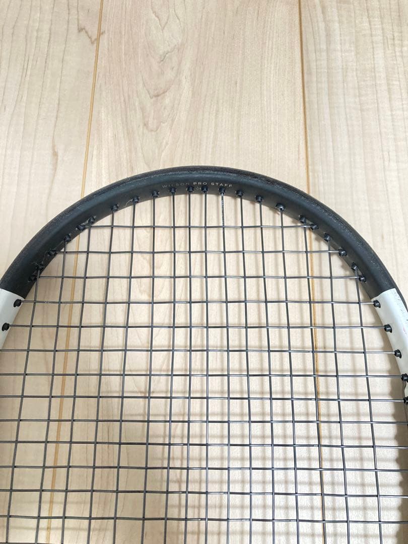 Wilson プロスタッフ97L v12.0 カスタム品