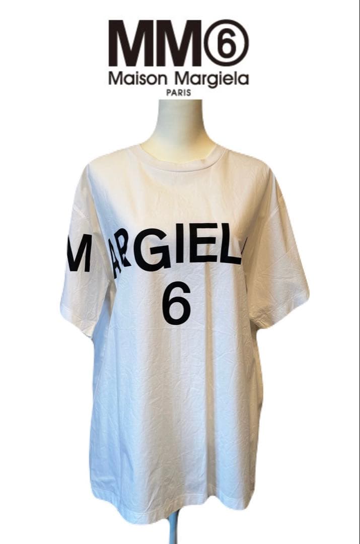 MM6 MAISON MARGIELA Tシャツ