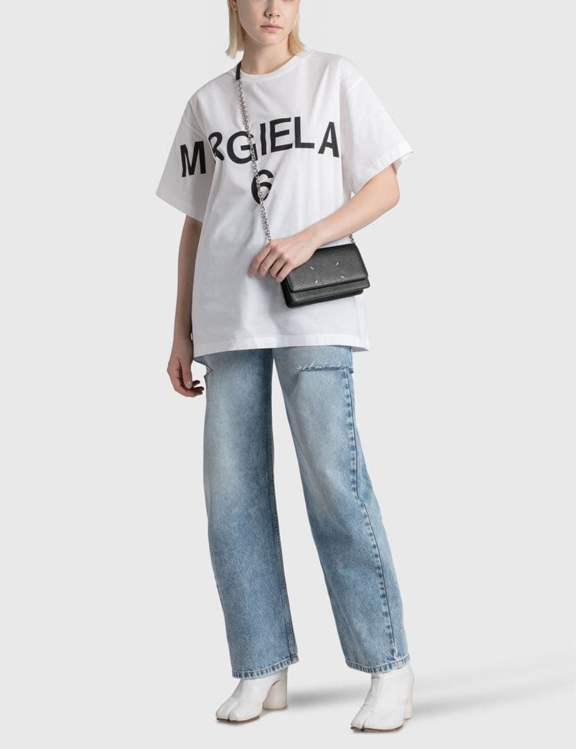 MM6 MAISON MARGIELA Tシャツ