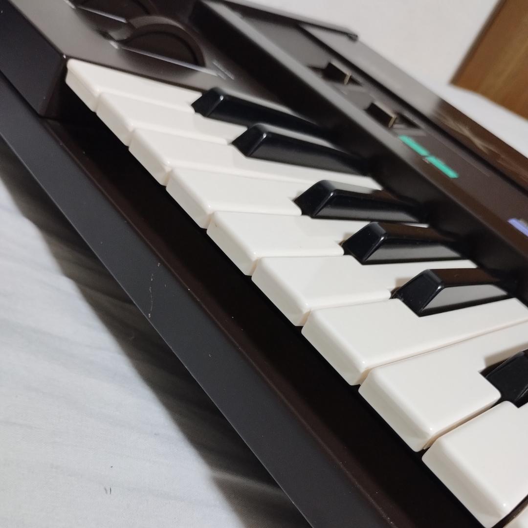 「 DX7 」YAMAHA・FM音源搭載デジタルシンセサイザー