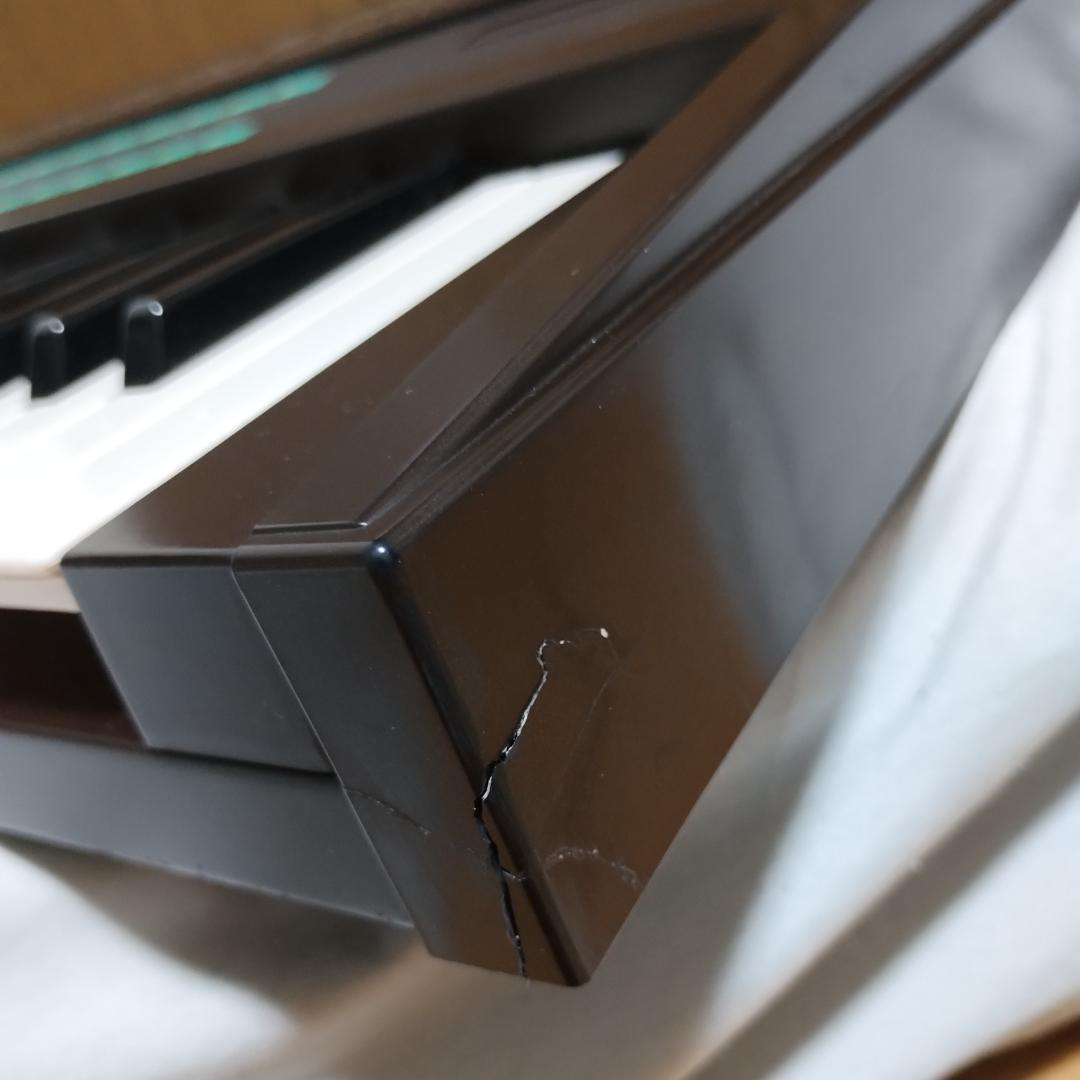 「 DX7 」YAMAHA・FM音源搭載デジタルシンセサイザー