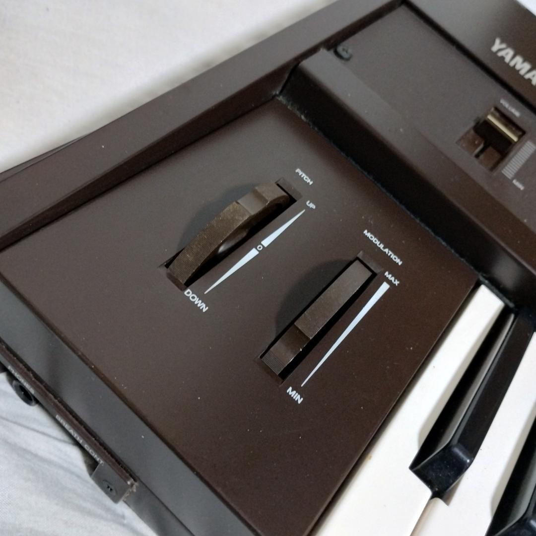 「 DX7 」YAMAHA・FM音源搭載デジタルシンセサイザー