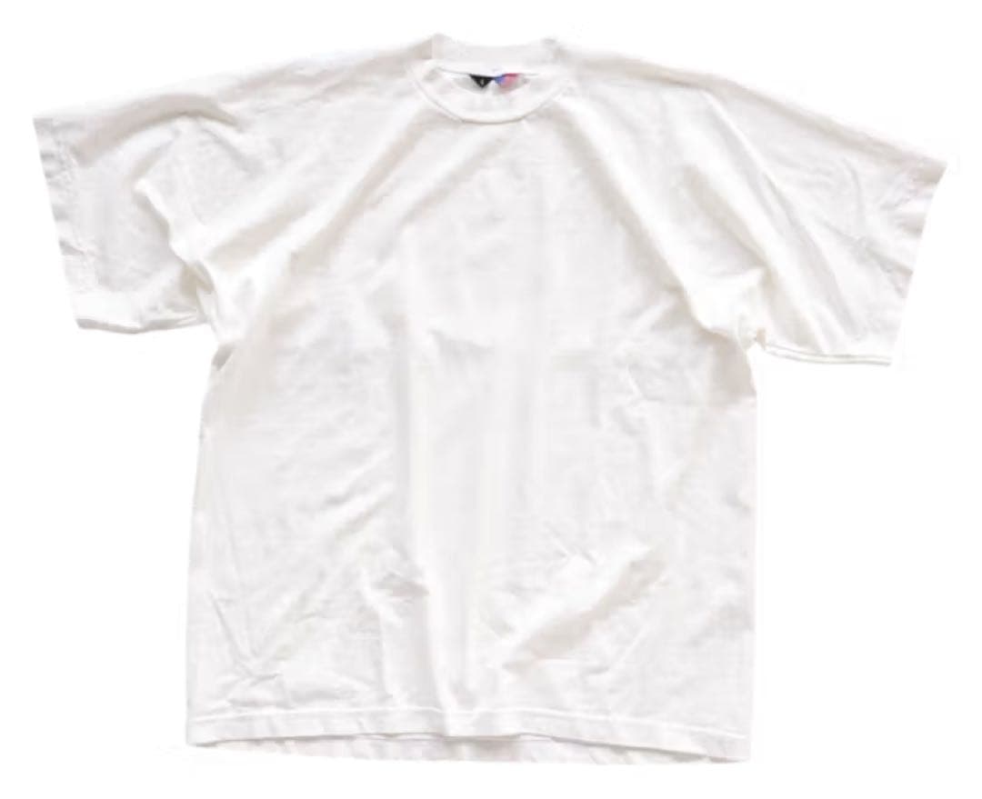 トップス gnuhr TUBULAR T white SIZE 1