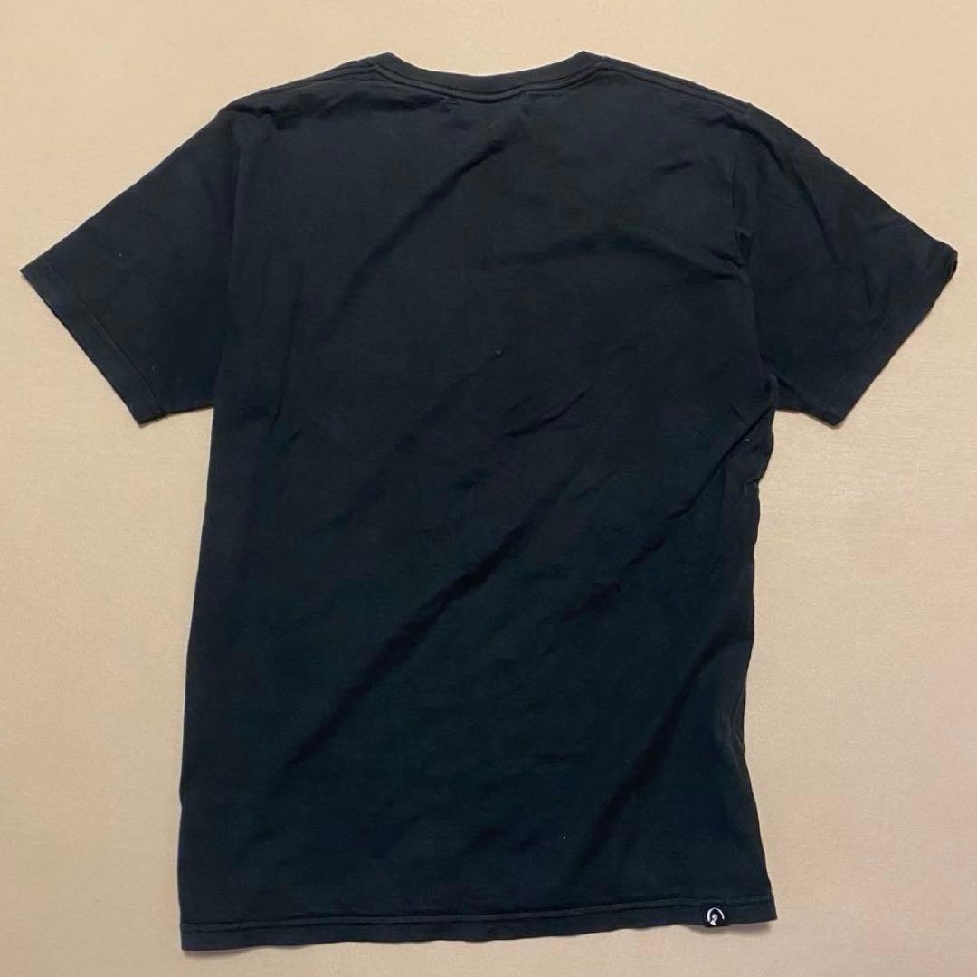 Hysteric Glamour ヒステリック　ロゴ・ガールプリント Tシャツ