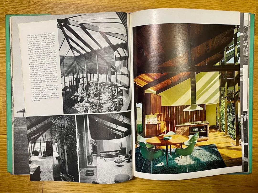 洋書 HOUSES ARCHITECTS DESIGN FOR THEMSELVES