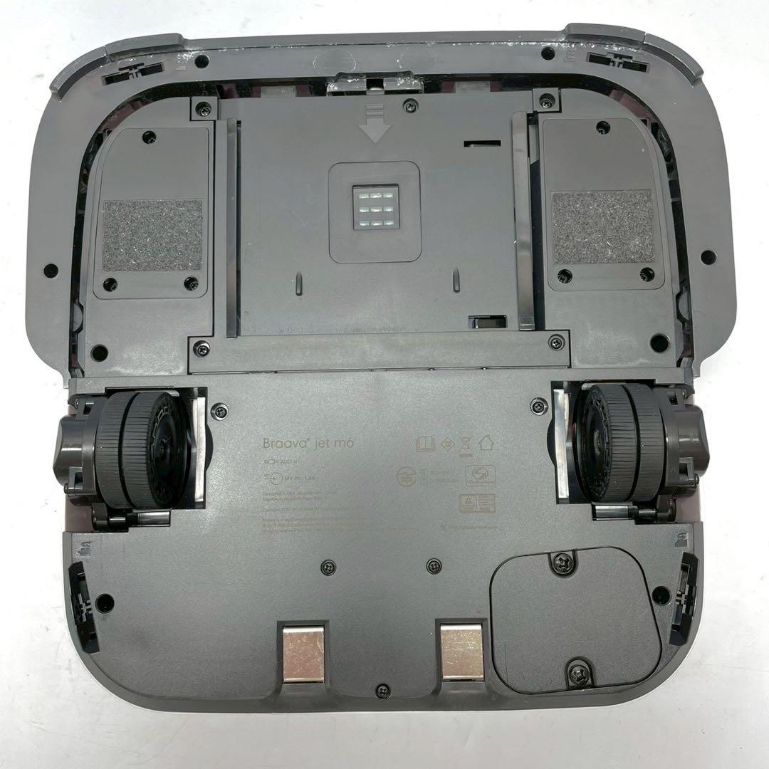動作保証付　iRobot ブラーバジェット　m6 水拭きロボット掃除機　即発送