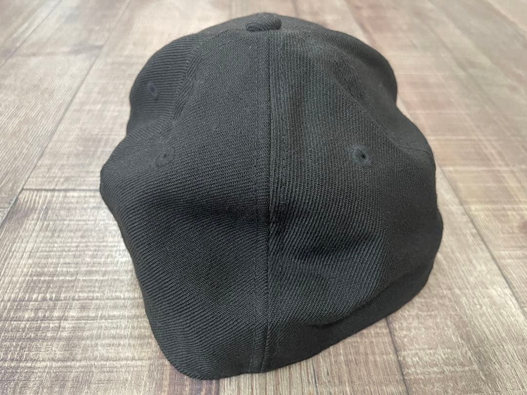 NEWERA yohjiyamamoto ニューエラ ヨウジヤマモト キャップ