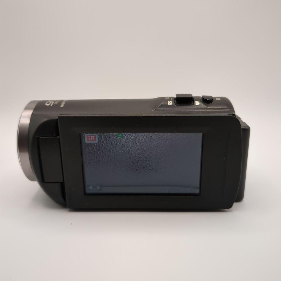 HC-V480MS　Panasonic　ビデオカメラ