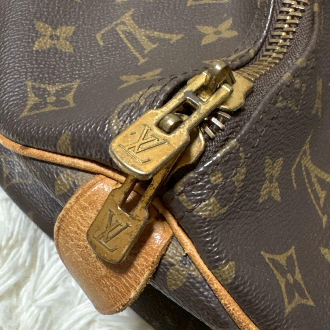 Louis Vuitton ボストンバッグ モノグラム　キーポル50