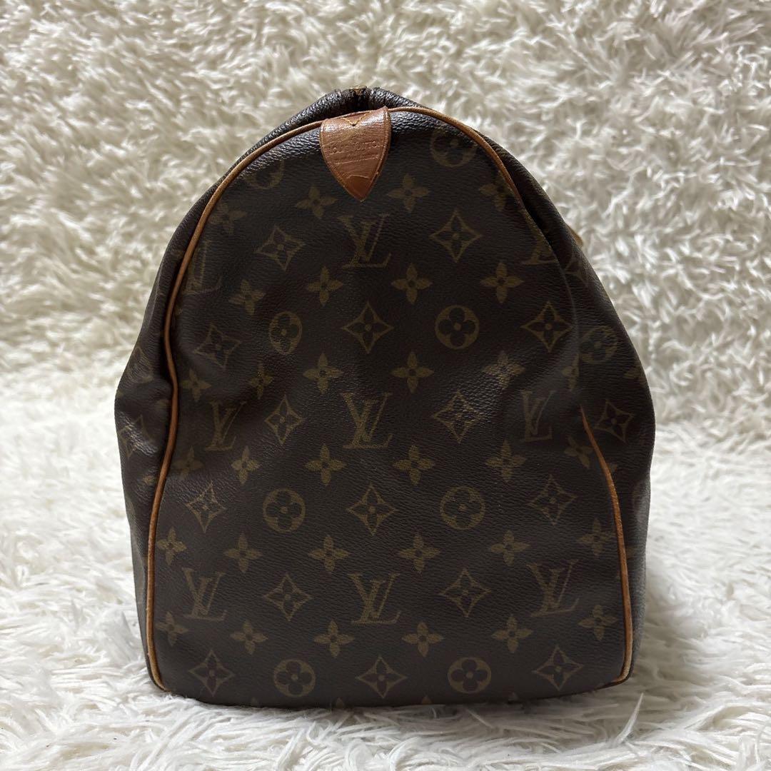 Louis Vuitton ボストンバッグ モノグラム　キーポル50