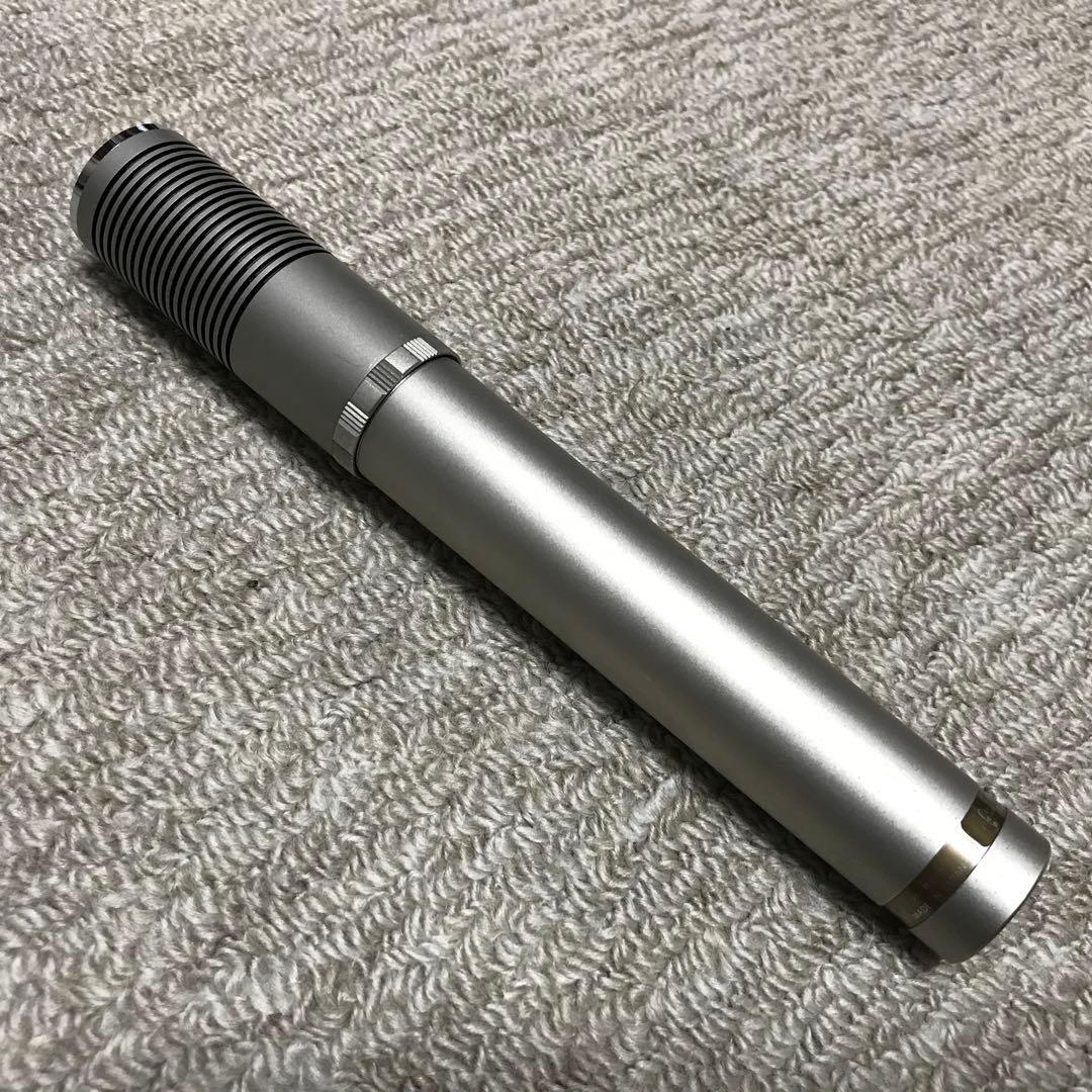 Sony ECM-23F コンデンサーマイク