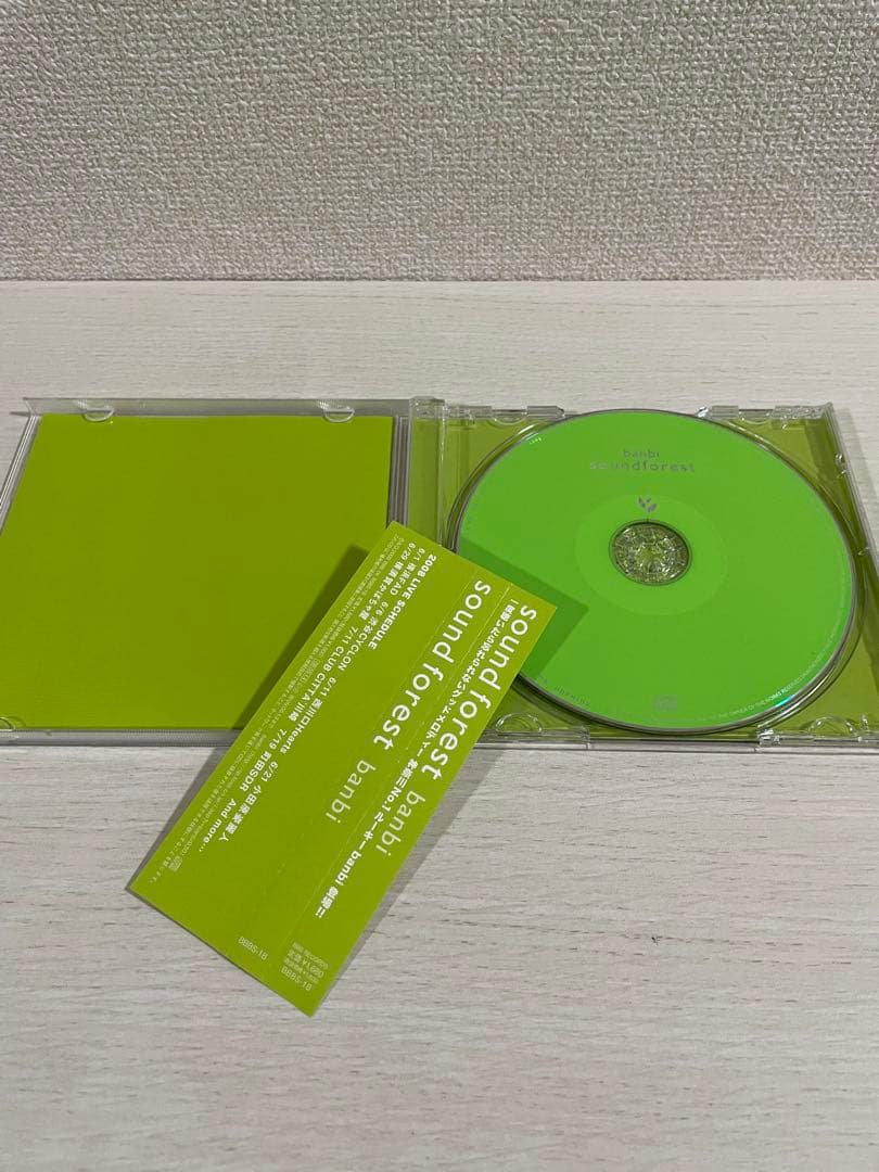 【CD】banbi CD3枚セット