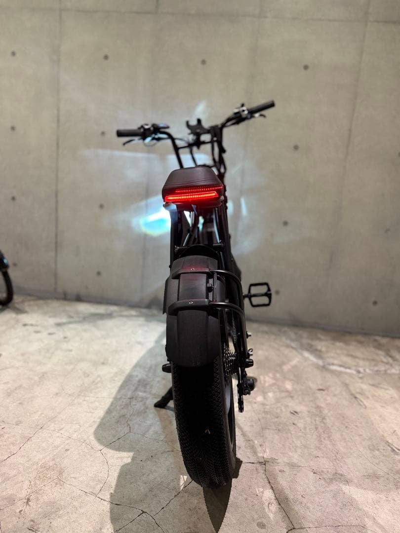 【本日限定最安価格】MOVE 電動アシスト自転車 CAVET II