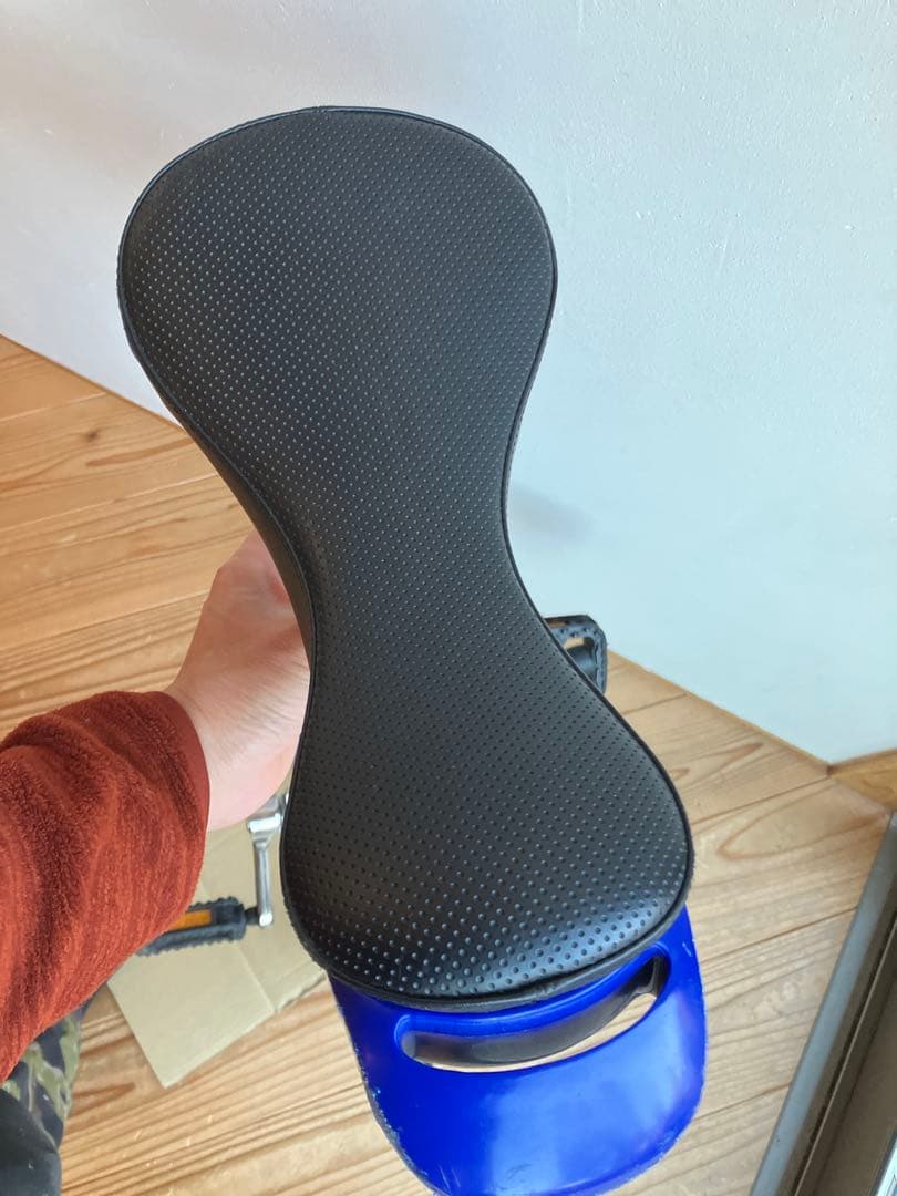 BRIDGESTONE スピンズ　20インチ　一輪車