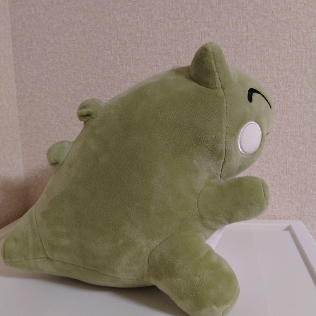 みがわり ぬいぐるみ