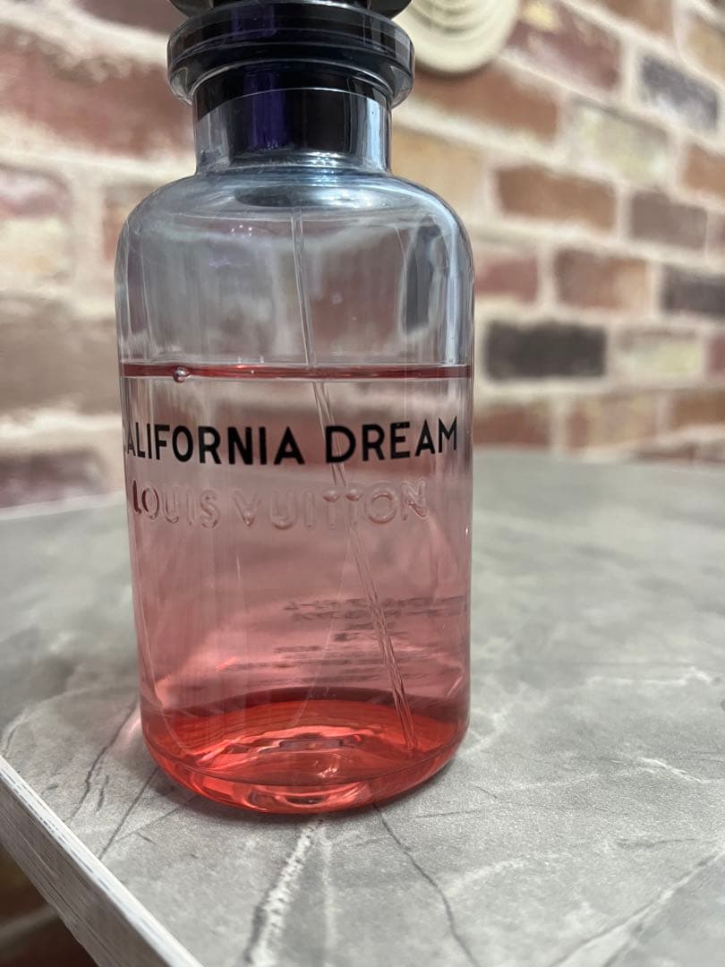 LOUIS VUITTON CALIFORNIA DREAM ようちん
