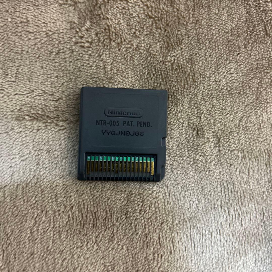 DSソフト　タクティカルギルド