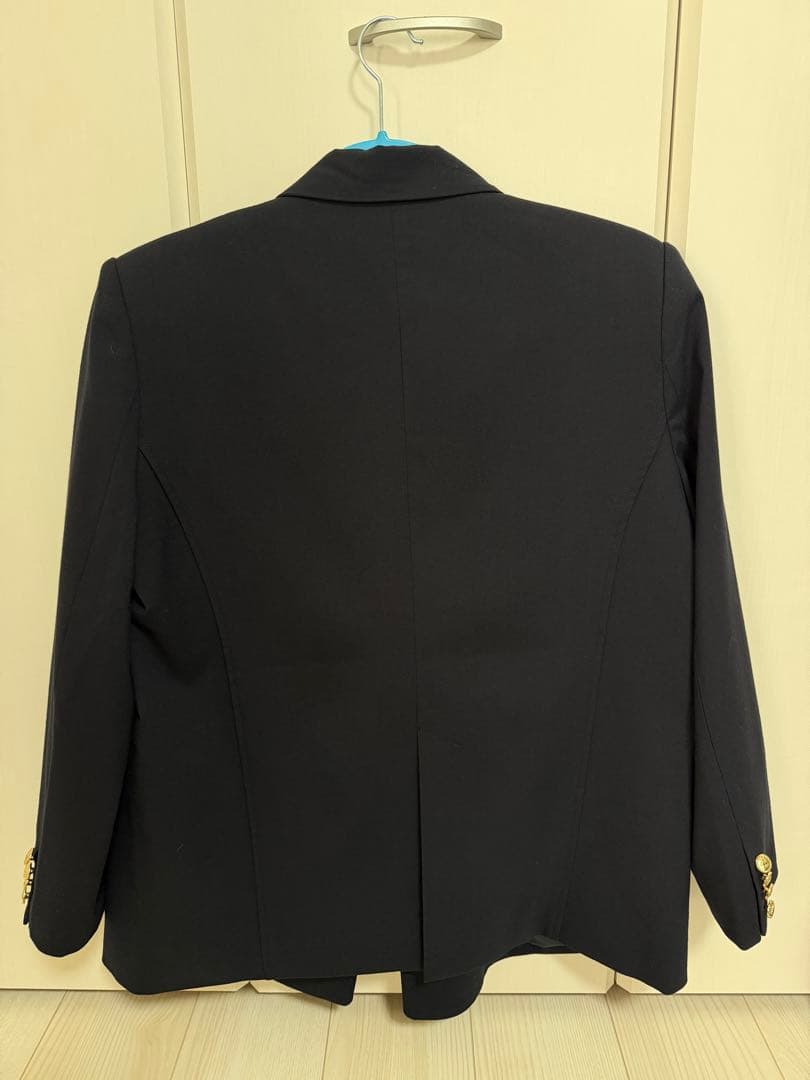 SLY BOXY TAILORED ジャケット