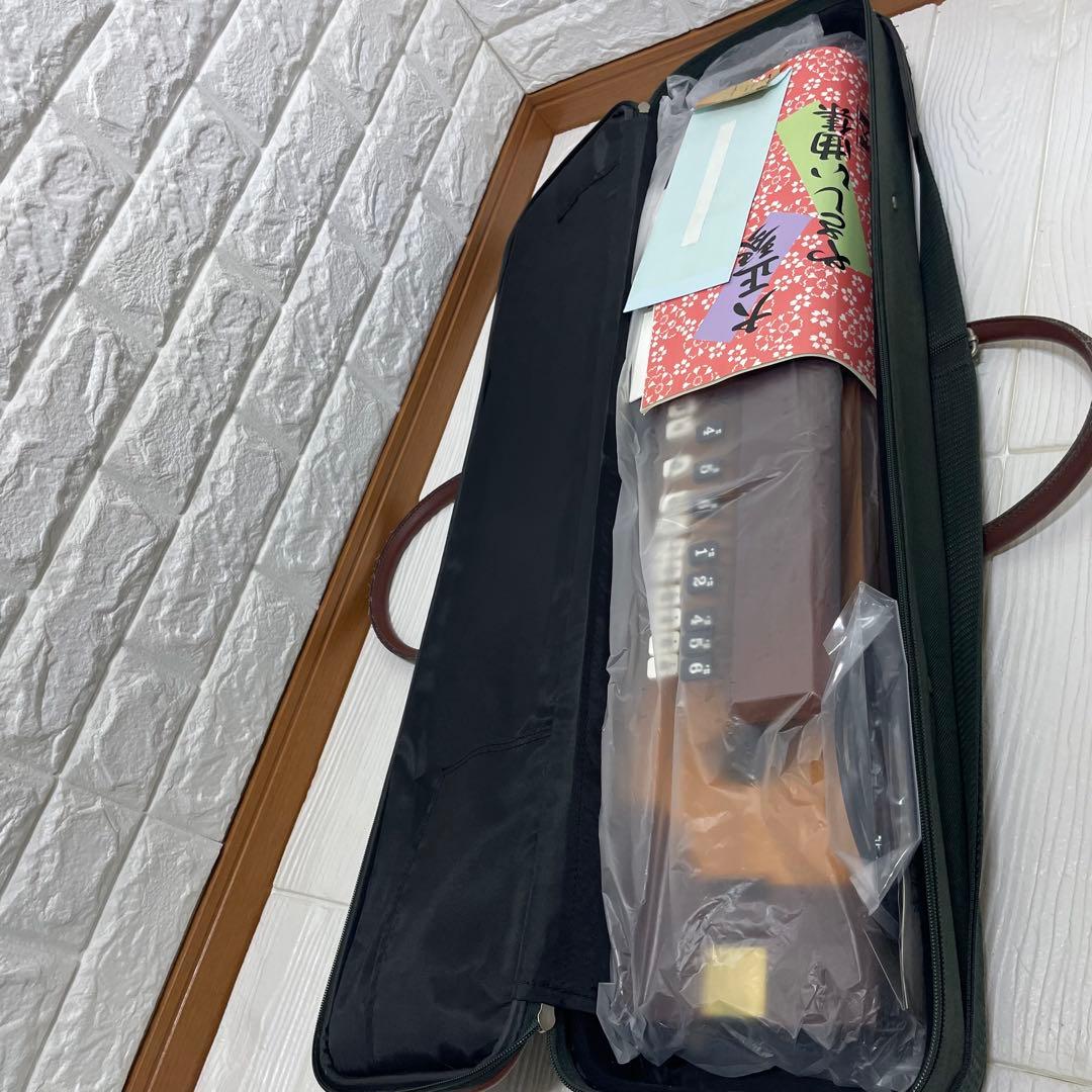 【未使用に近い】大正琴 もみじ 紅葉 SUZUKI スズキ ２週間保証あり