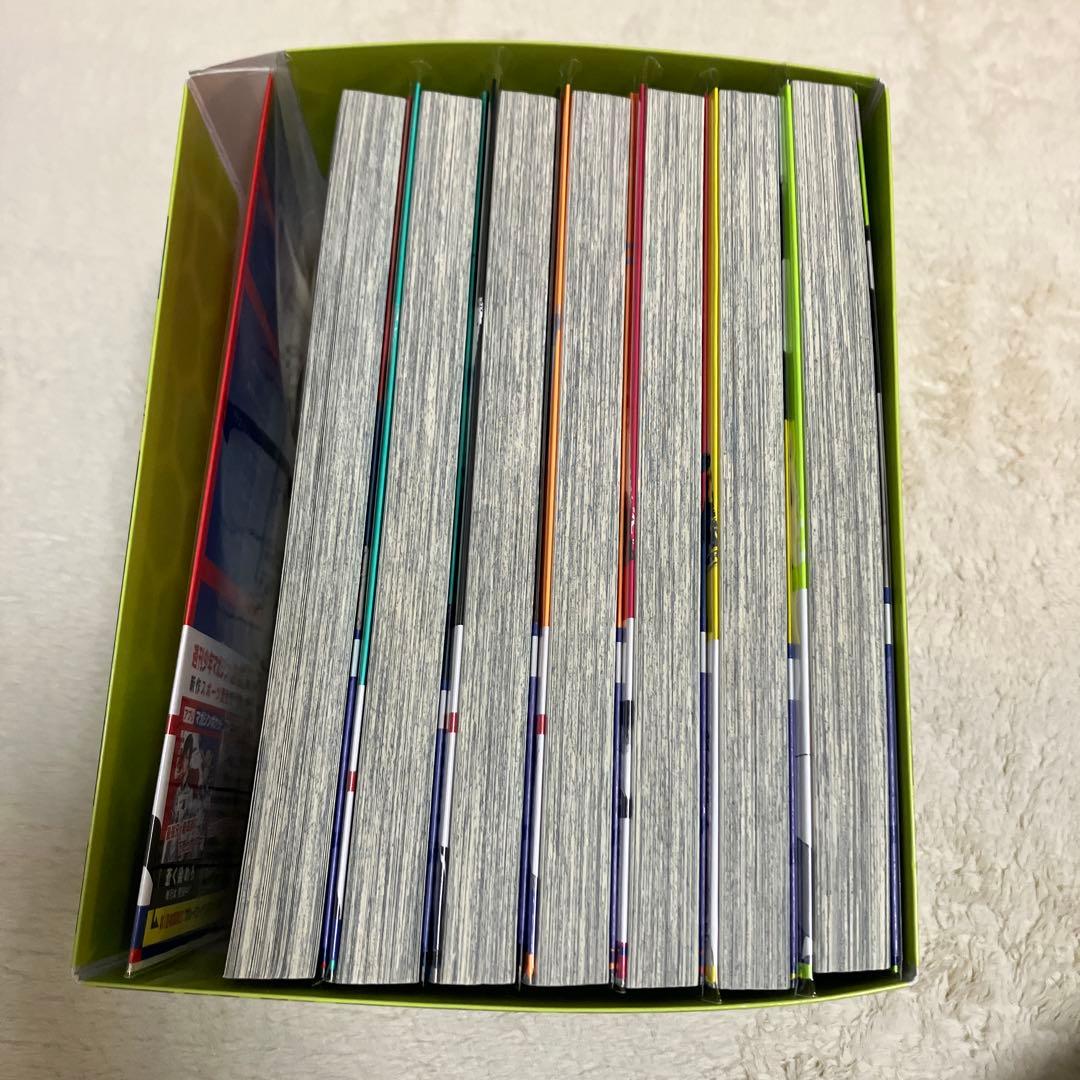 ブルーロック 1〜31巻