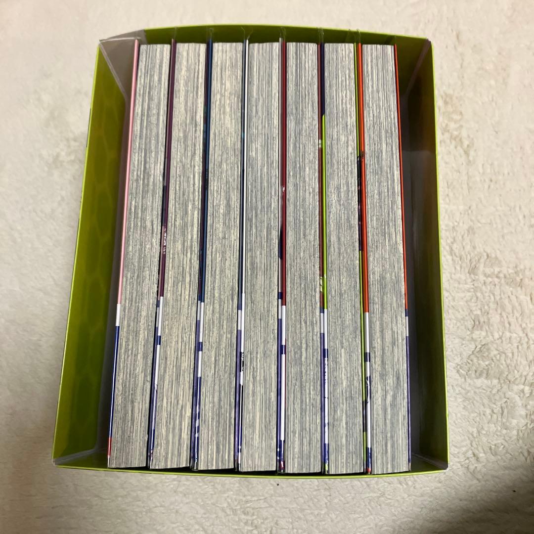 ブルーロック 1〜31巻
