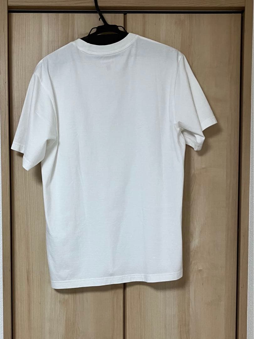【新品未使用】正規品サイズSシュプリームtシャツsupremeユニセックス