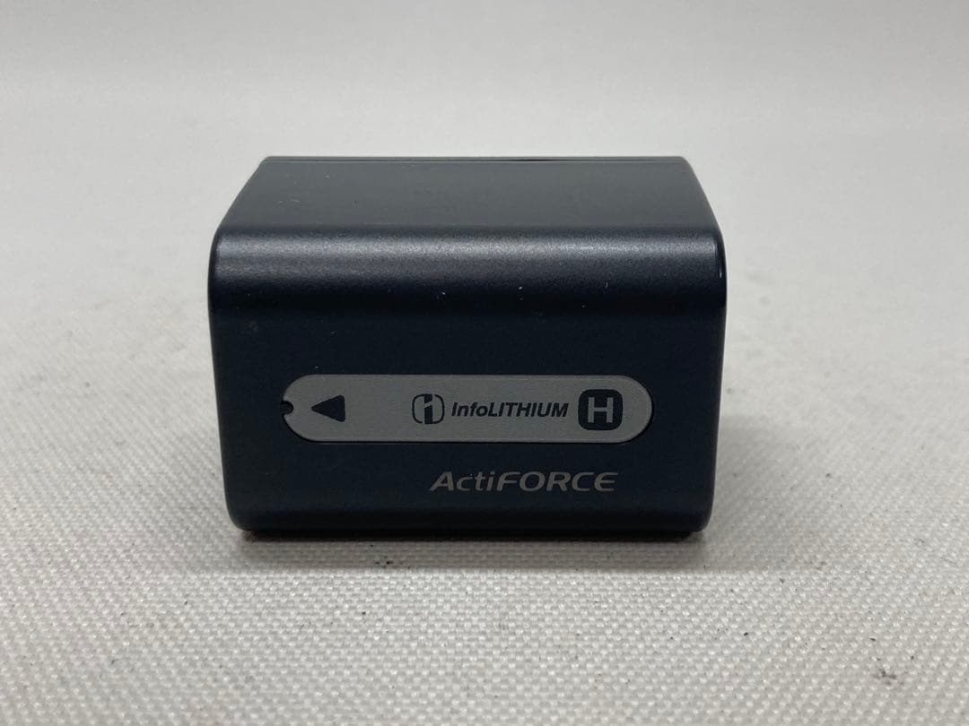 美品　SONY　Handycam　HDR-SR7　k693a14dd