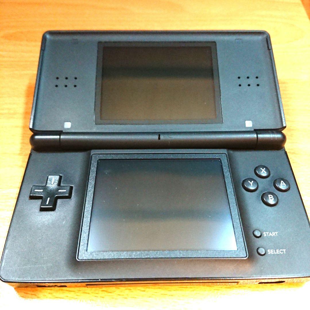 Nintendo NINTENDO DS ニンテンド-DS LITE ジェ…