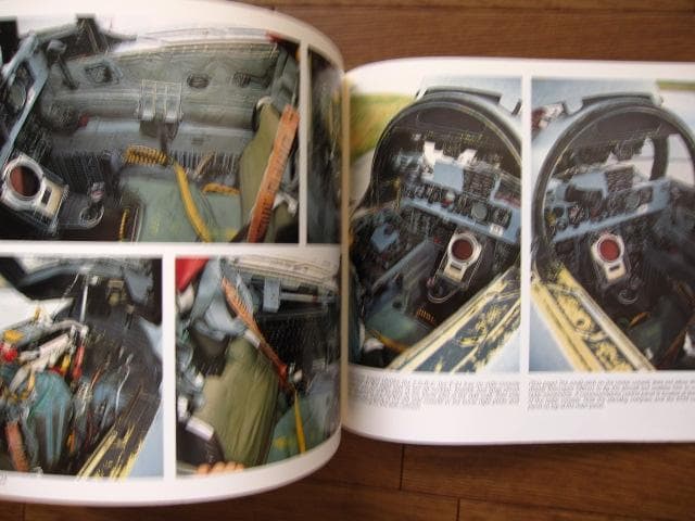 洋書 British Phantoms F-4J/FGR.1 & FGR.2