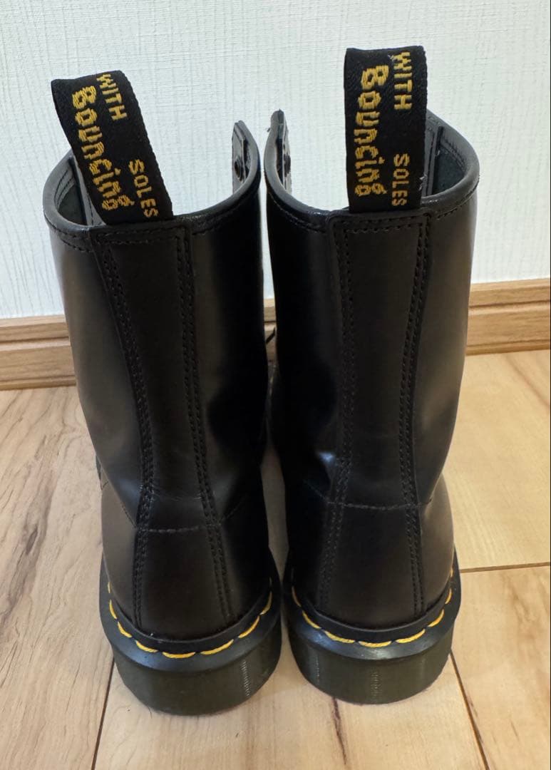Dr.Martens ブーツ　レディース