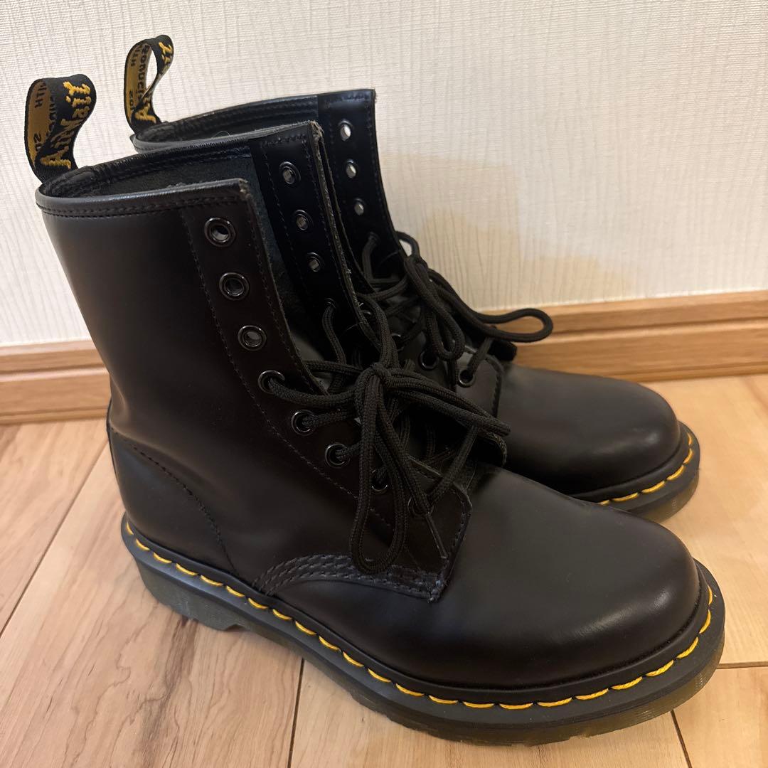 Dr.Martens ブーツ　レディース