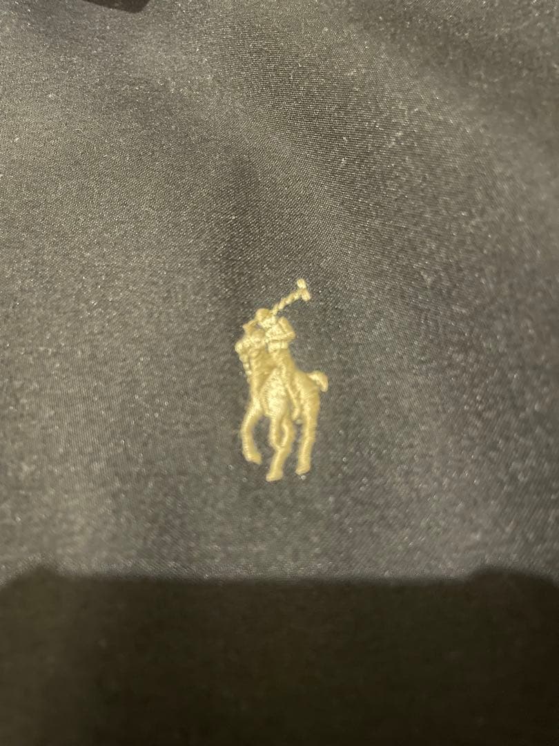 RALPH LAUREN ラルフローレン スウィングトップ　ブルゾン