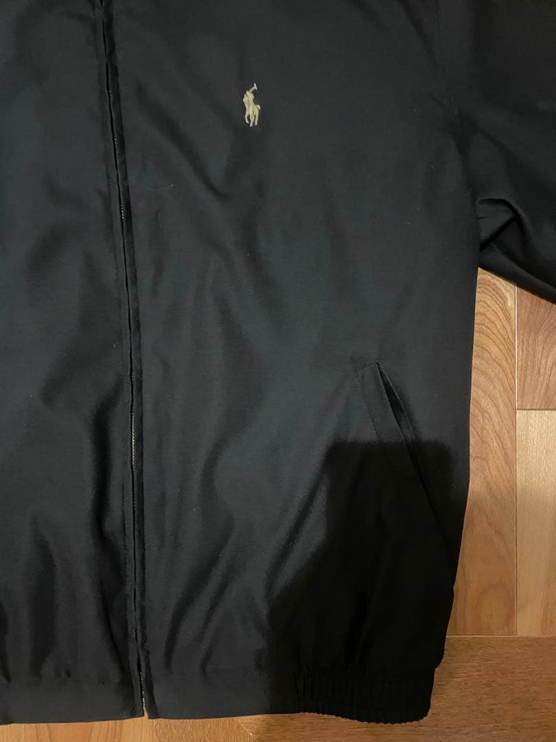RALPH LAUREN ラルフローレン スウィングトップ　ブルゾン