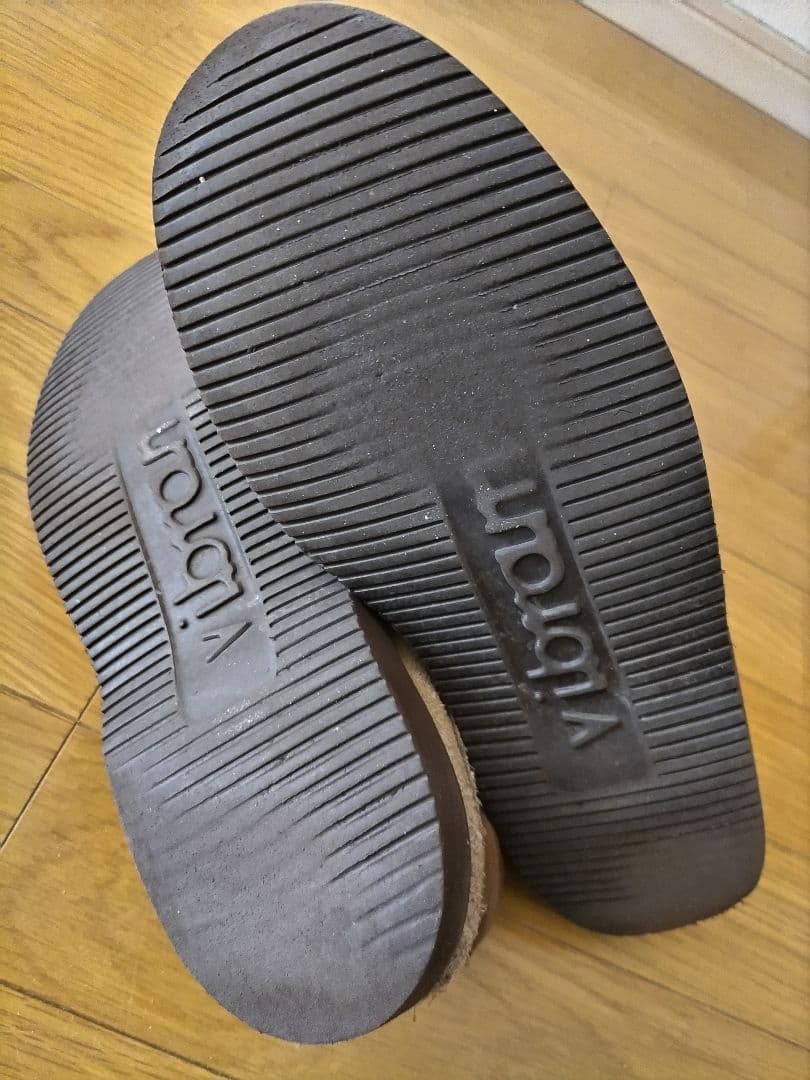 Russel Moccasin プレミアウォーキングモカシン