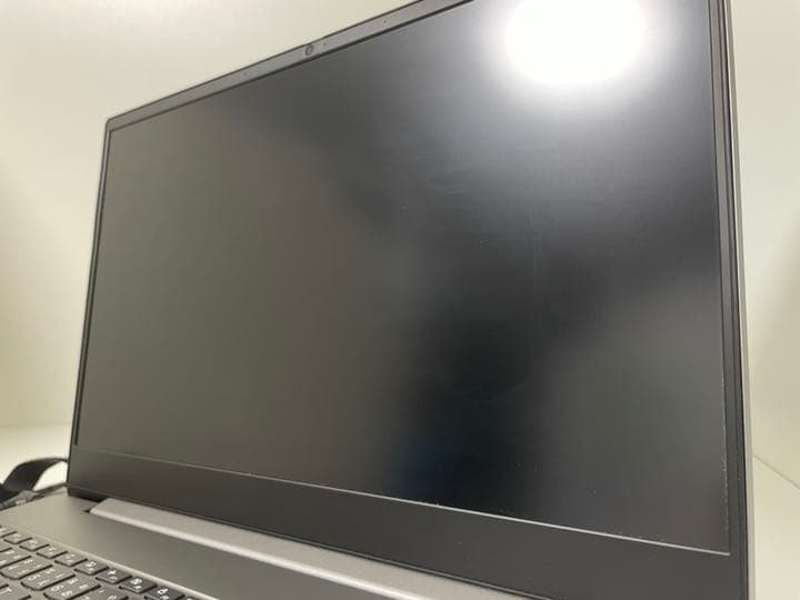 【美品】IdeaPad S540 Core i5・8GBメモリ・SSD